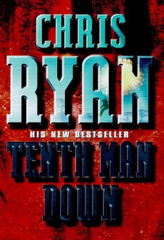 Stock image for Tenth Man Down for sale by WorldofBooks