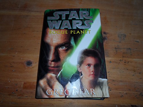 9780712680899: Star Wars: Rogue Planet