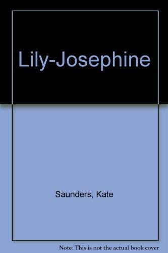 9780712681636: Lily-Josephine