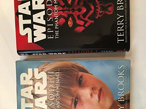 9780712682459: The Novel (Star Wars)