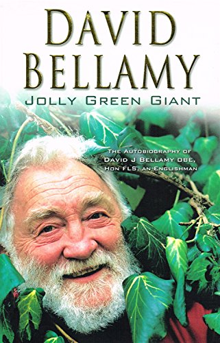 Beispielbild fr Jolly Green Giant zum Verkauf von AwesomeBooks