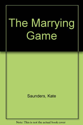 9780712684002: The Marrying Game