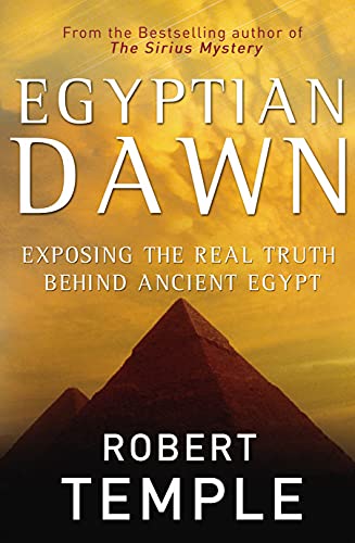 9780712684149: Egyptian Dawn