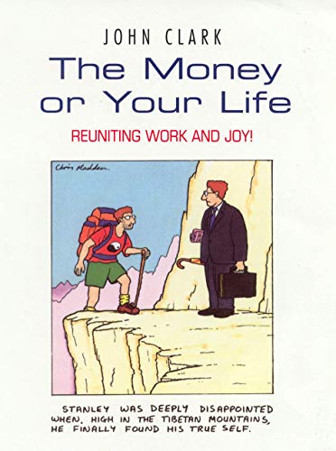 Beispielbild fr The Money Or Your Life zum Verkauf von WorldofBooks