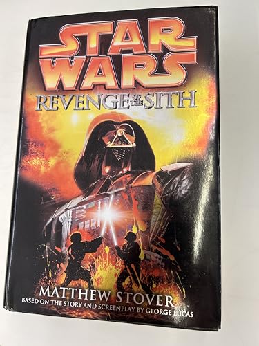 9780712684279: Star Wars: Revenge of the Sith