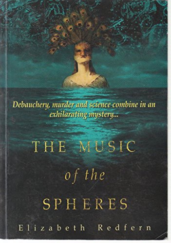 Imagen de archivo de The Music of the Spheres a la venta por ThriftBooks-Atlanta