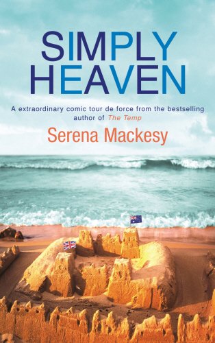 Stock image for Simply Heaven for sale by WorldofBooks