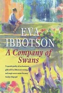 Stock image for A Company of Swans for sale by WorldofBooks