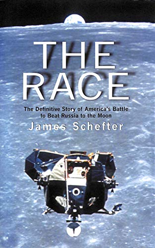 Imagen de archivo de The Race a la venta por WorldofBooks