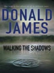 Beispielbild fr Walking The Shadows zum Verkauf von WorldofBooks