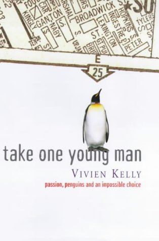 9780712684576: Take One Young Man