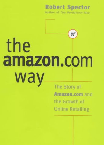 Beispielbild fr Amazon.com - Get Big Fast zum Verkauf von WorldofBooks