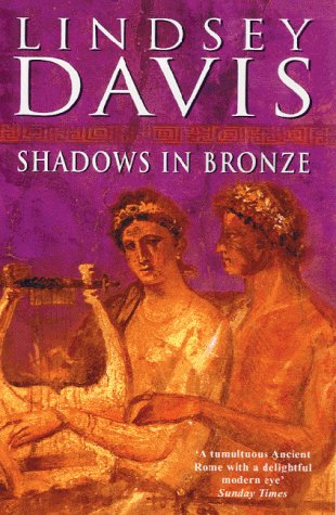 Beispielbild fr Shadows in Bronze zum Verkauf von Better World Books
