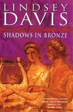 Stock image for Shadows in Bronze for sale by Better World Books