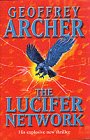 Stock image for The Lucifer Network for sale by WorldofBooks