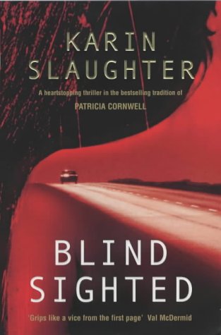 Stock image for Blindsighted for sale by WorldofBooks