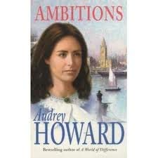 Ambitions (9780712694223) by Audrey Howard