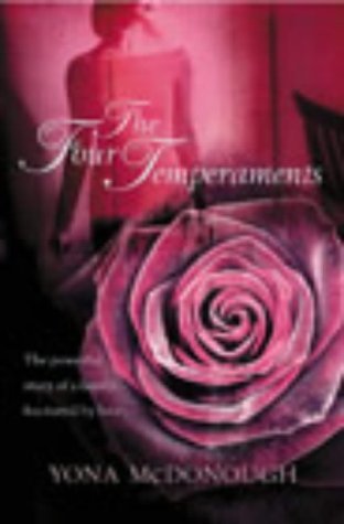 9780712694339: The Four Temperaments