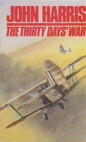 Stock image for The Thirty Days' War for sale by La Playa Books