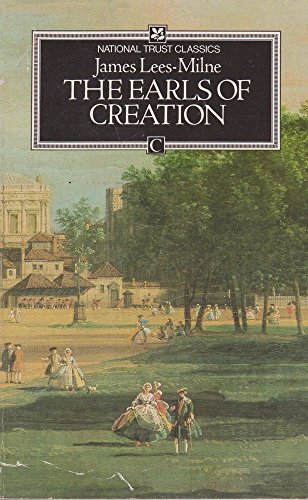 Imagen de archivo de Earls of Creation: Five Great Patrons of 18th Century Art (National Trust S.) a la venta por WorldofBooks