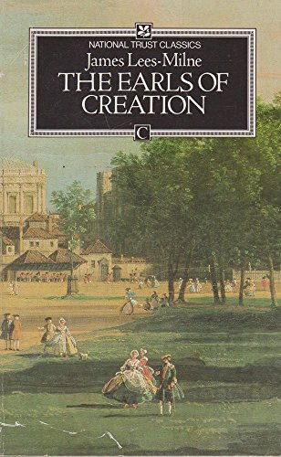 9780712694643: Earls of Creation: Five Great Patrons of 18th Century Art (National Trust S.)