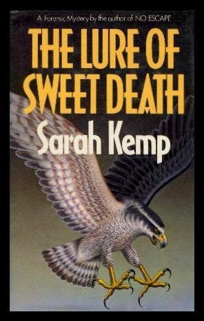 Imagen de archivo de The Lure of Sweet Death a la venta por AwesomeBooks