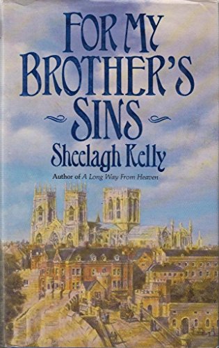 Stock image for For My Brother's Sins for sale by WorldofBooks