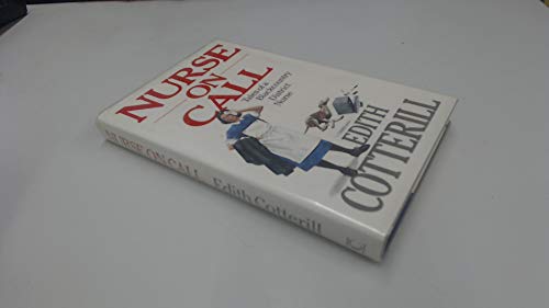Imagen de archivo de Nurse on Call: Tales of a Black Country District Nurse a la venta por AwesomeBooks