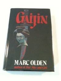 GAIJIN HC (9780712695251) by OLDEN