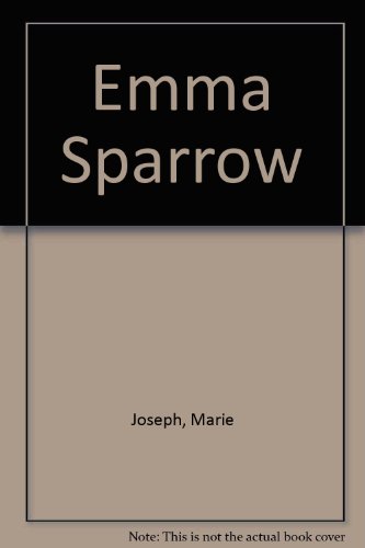 9780712695589: Emma Sparrow