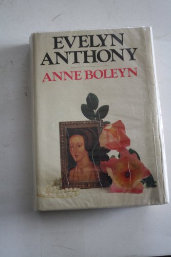 9780712695596: Anne Boleyn