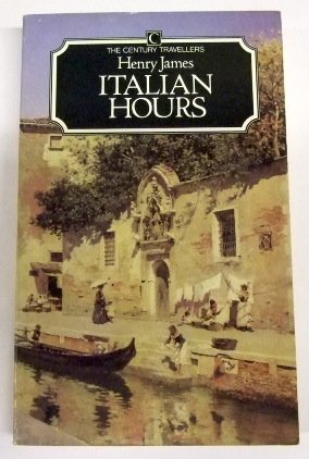 Stock image for Italian Hours (Traveller's S.) for sale by WorldofBooks