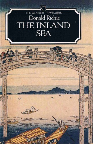 The Inland Sea (Lives & Letters) (9780712695756) by [???]