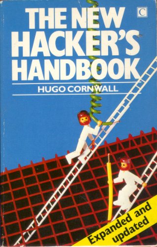 Stock image for THE NEW HACKER'S HANDBOOK for sale by Occultique
