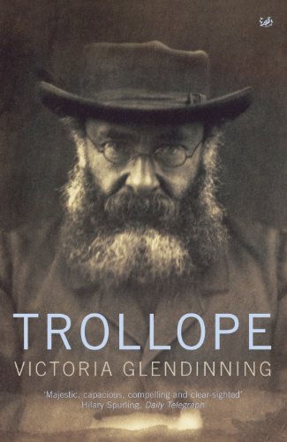 Stock image for Trollope for sale by OwlsBooks