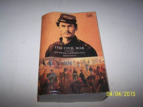 9780712698122: The Civil War Volume III: Red River to Appomattox