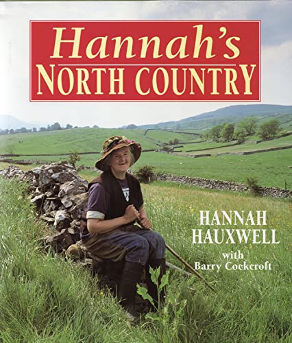 Beispielbild fr Hannah's North Country zum Verkauf von AwesomeBooks