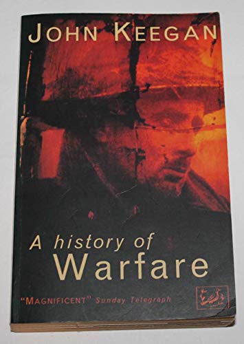 Stock image for A History Of Warfare for sale by Wonder Book