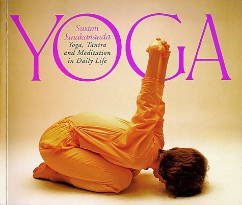 Stock image for Yoga, Tantra and Meditation in Daily Life for sale by WorldofBooks