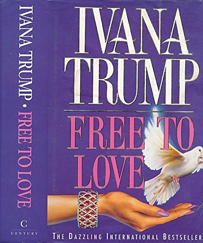 Imagen de archivo de Free to Love a la venta por WorldofBooks