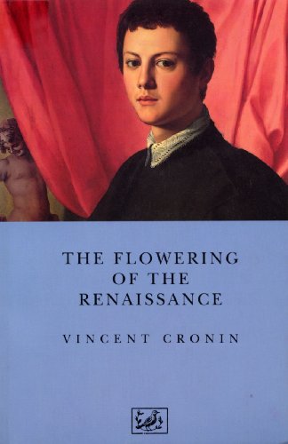 Beispielbild fr The Flowering of the Renaissance zum Verkauf von WorldofBooks
