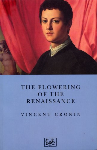 Stock image for The Flowering of the Renaissance for sale by WorldofBooks