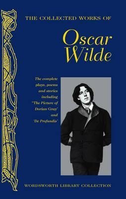 9780712904162: Collected Works of Oscar Wilde