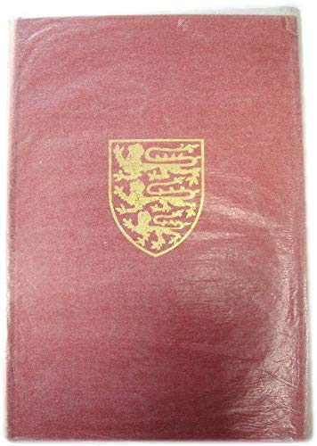 9780712905909: The Victoria History of the County of Sussex: Volume Nine: The Rape of Hastings: Rape of Hastings v. 9 (Victoria County History)