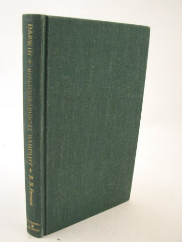 Stock image for The Works of Charles Darwin: An Annotated Bibliographical Handlist. Second Edition, Revised and Enlarged. for sale by Ted Kottler, Bookseller