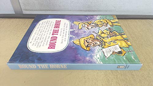 Stock image for Round the Horne for sale by WorldofBooks