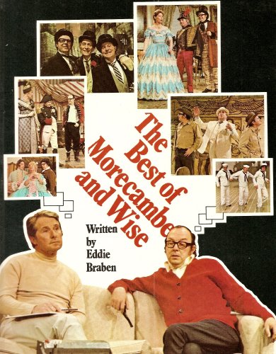 9780713001334: The Best of Morecambe and Wise