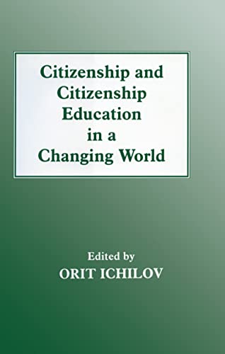 Beispielbild fr Citizenship and Citizenship Education in a Changing World (Woburn Education) zum Verkauf von Chiron Media
