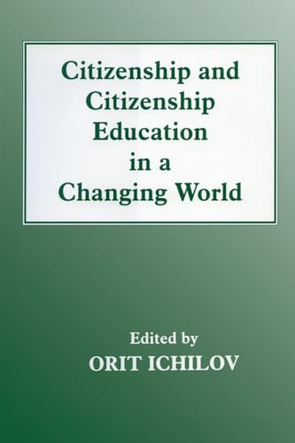 Beispielbild fr Citizenship and Citizenship Education in a Changing World zum Verkauf von Blackwell's