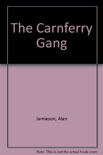 Stock image for The Carnferry Gang for sale by medimops